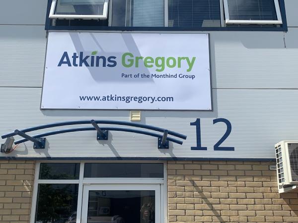 Atkins Gregory Ltd