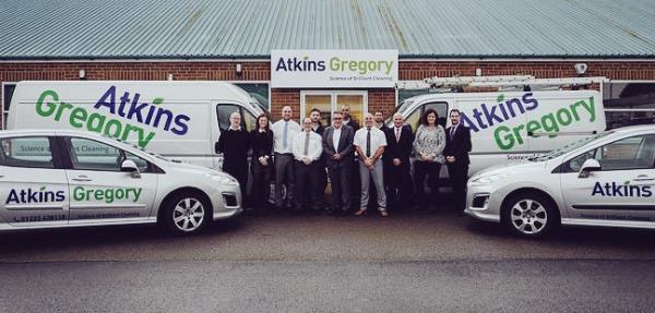Atkins Gregory Ltd