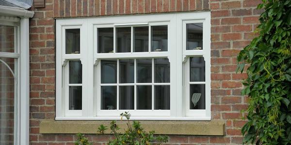 Hazlemere Window Co Ltd