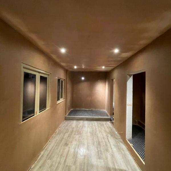 JBA Building & Plastering