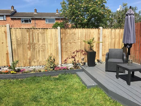 Expert Fences & Landscapes