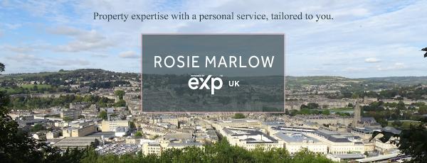 Rosie Marlow Estate Agent