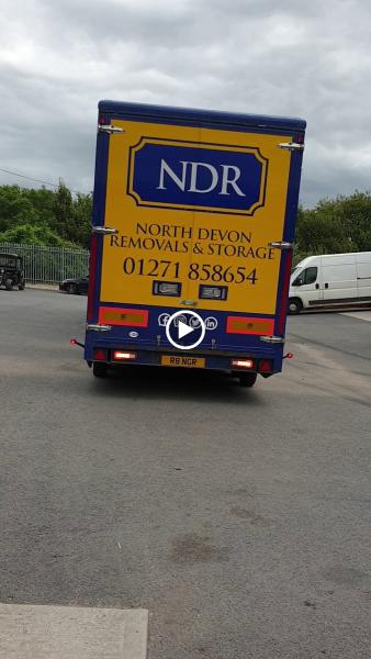 North Devon Removals & Storage