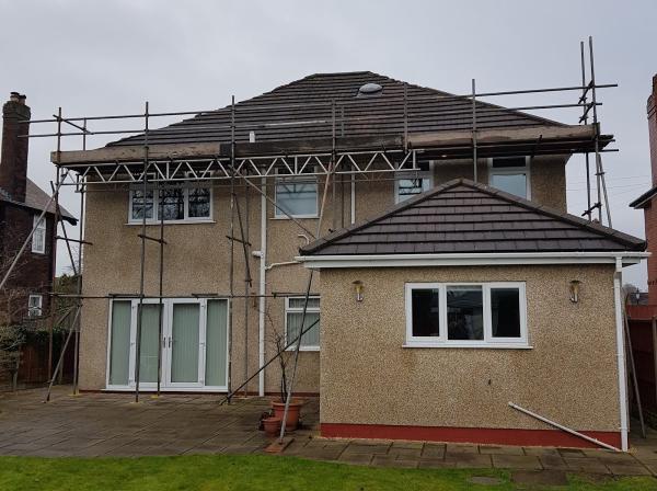 Kirbys Roofing (Widnes) Ltd