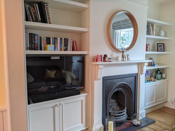 Jjwoodworking Wardrobes
