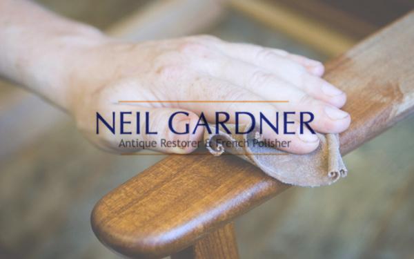 Neil Gardner Antique Restorer & French Polisher