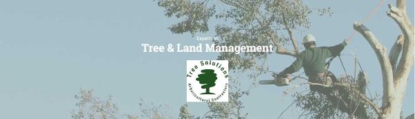 Tree Solutions West Midlands Ltd