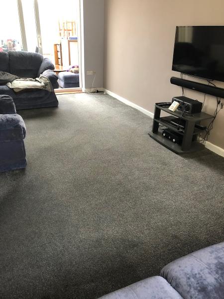 JPB Cleaning Carpet and Upholstery Cleaning Norfolk