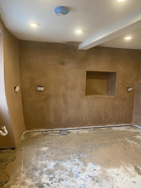 Derwent Damp Proofing