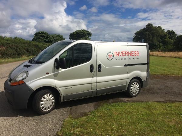 Inverness Maintenance & Emergency Plumbers