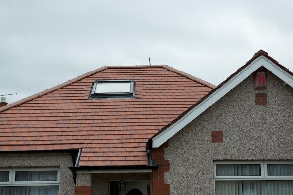 Mitchell Roofing