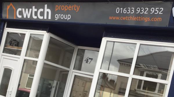 Cwtch Property Group Ltd