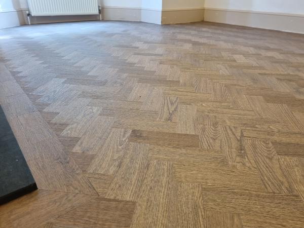 LMH Carpets & Flooring