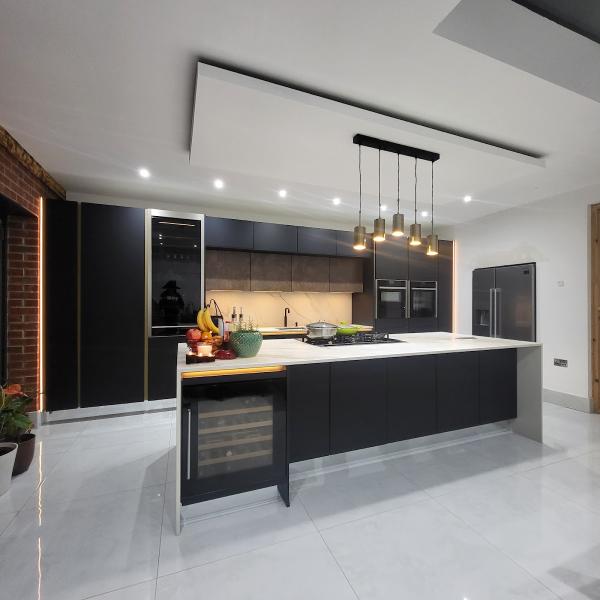 Eden Kitchens