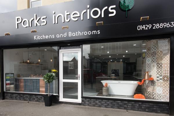 Parks Interiors