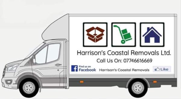 Harrison's Coastal Removals Ltd