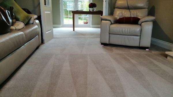 Heather Carpet Cleaning