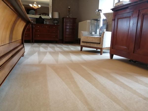 Heather Carpet Cleaning