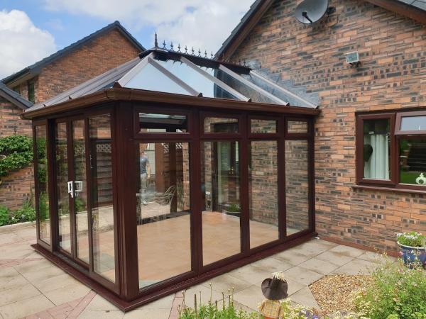 Nick Jenkins Upvc Ltd