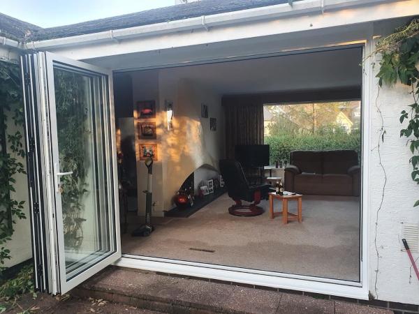 Nick Jenkins Upvc Ltd