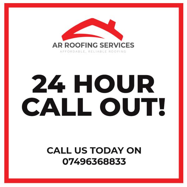 AR Roofing Services