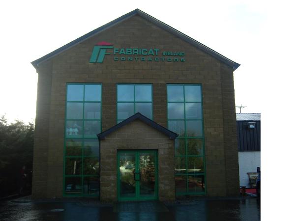 Fabricat Ireland Ltd