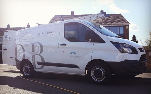 Daws and Birch Window Cleaning Services