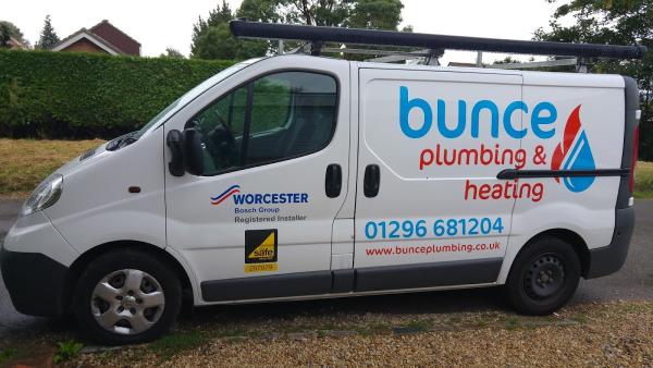 Bunce Plumbing & Heating Limited
