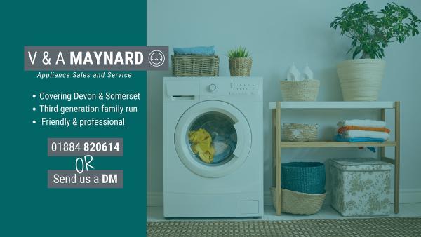 V & A Maynard Domestic Appliances