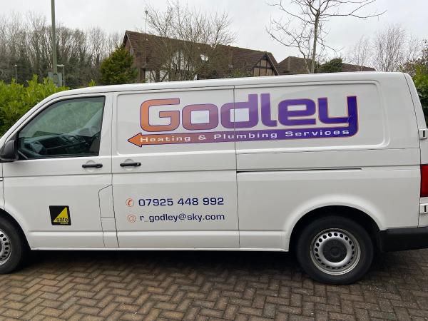 Godley Heating & Plumbing Services