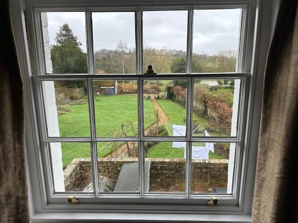 Sash Windows Repair and Restoration