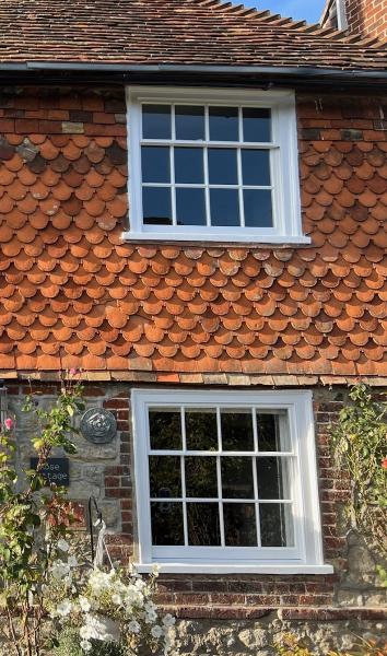 Sash Windows Repair and Restoration