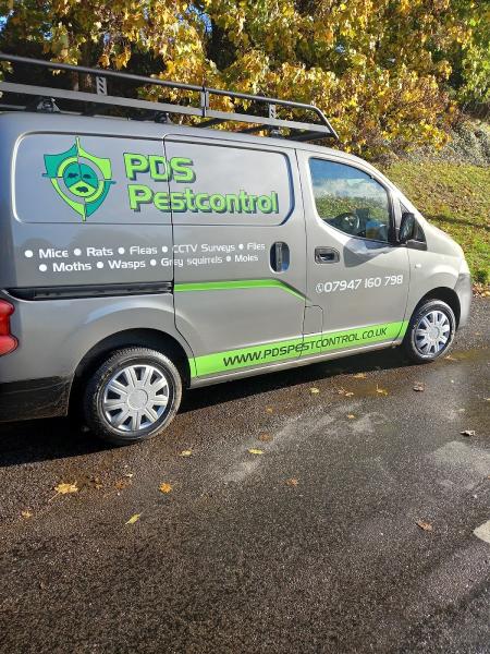 PDS Pest Control Banbury