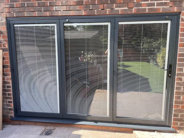 Premier Windows & Doors NW Ltd