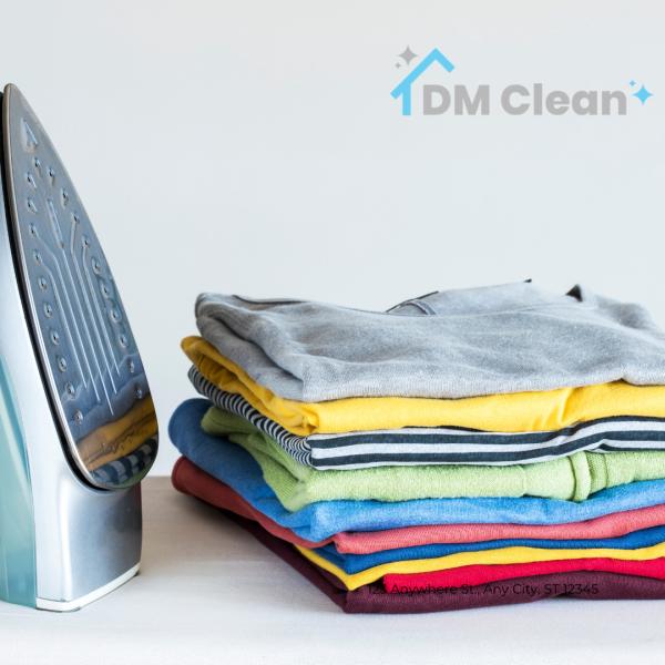 Dmclean Domestic Cleaning Services