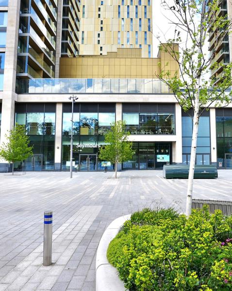 Seymours Estate Agents Woking Sales