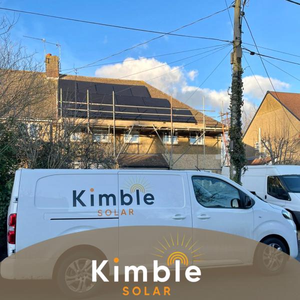 Kimble Solar