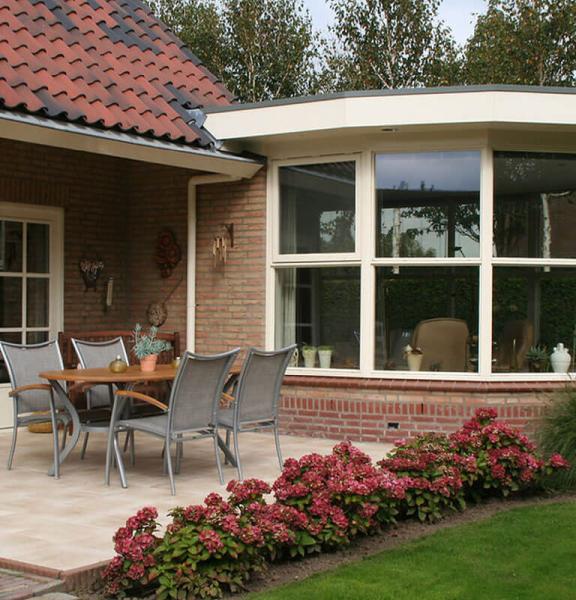 Nursted Builders Ltd