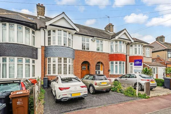 Tom Ashwood Real Estate