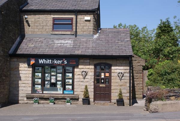 Whittakers Estate Agents