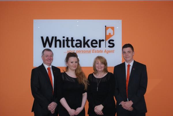 Whittakers Estate Agents