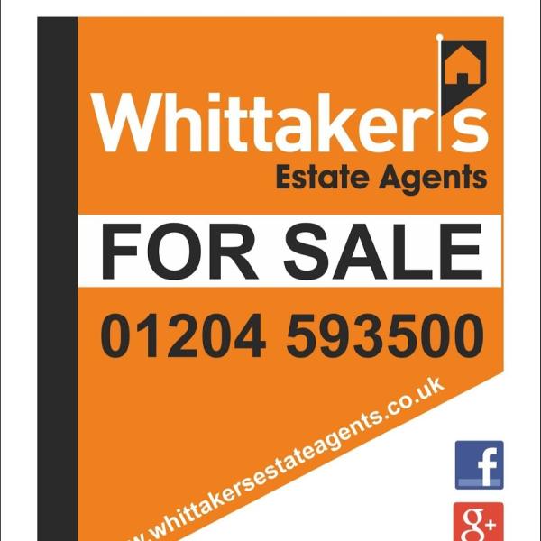 Whittakers Estate Agents