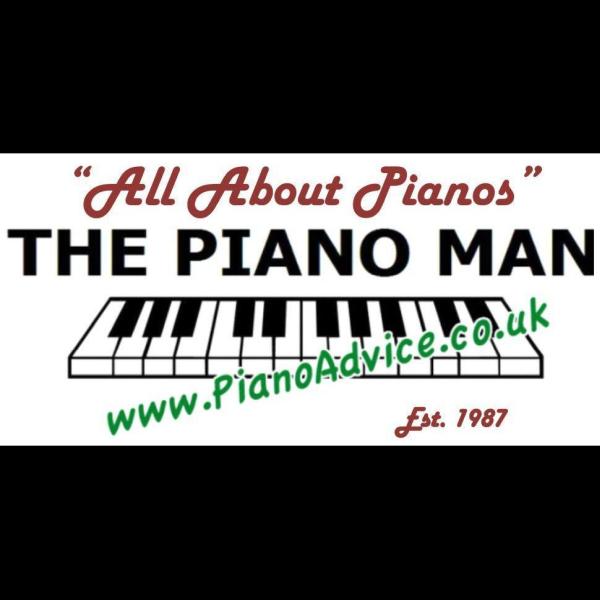 The Piano Man