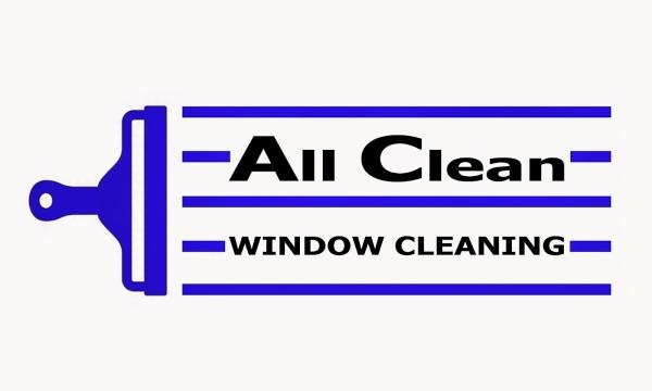 All Clean Window Cleaning