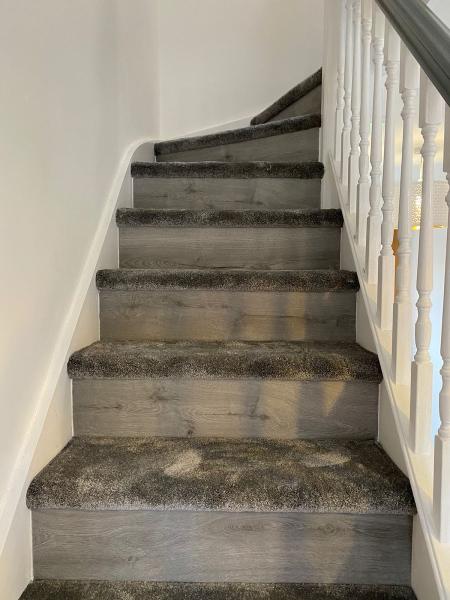 Signature Carpets and Flooring Ltd