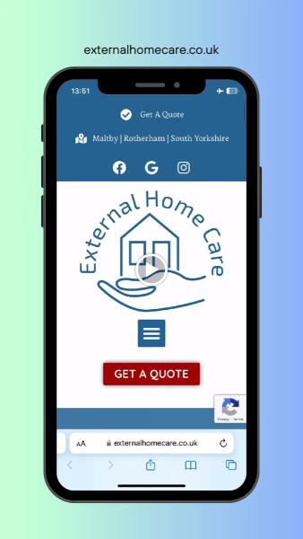 External Home Care Ltd