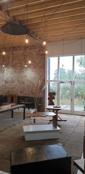 David Bartram Furniture