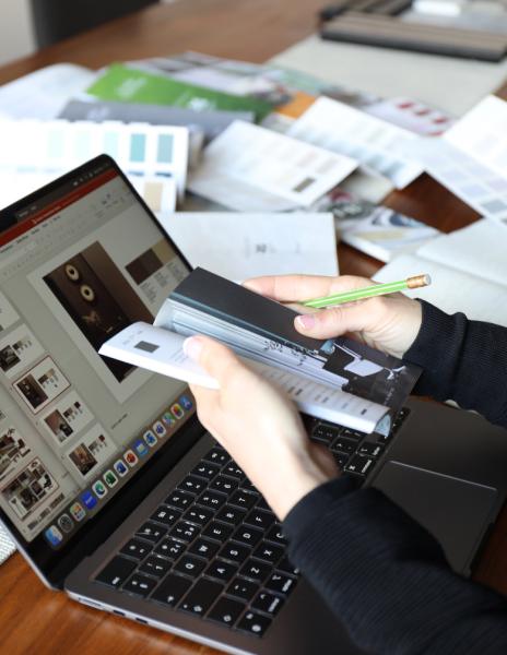 Sonya the Home Stylist