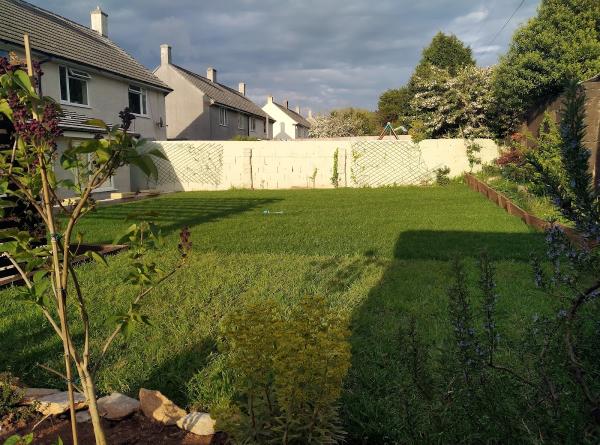Devonshire Turf and Topsoil