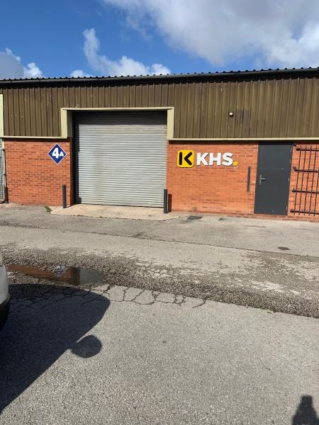 KHS Mechanical Ltd